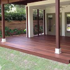 parquet exterieur