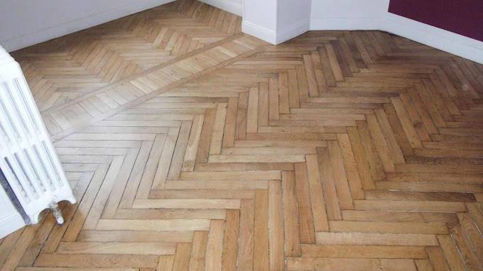 parquet