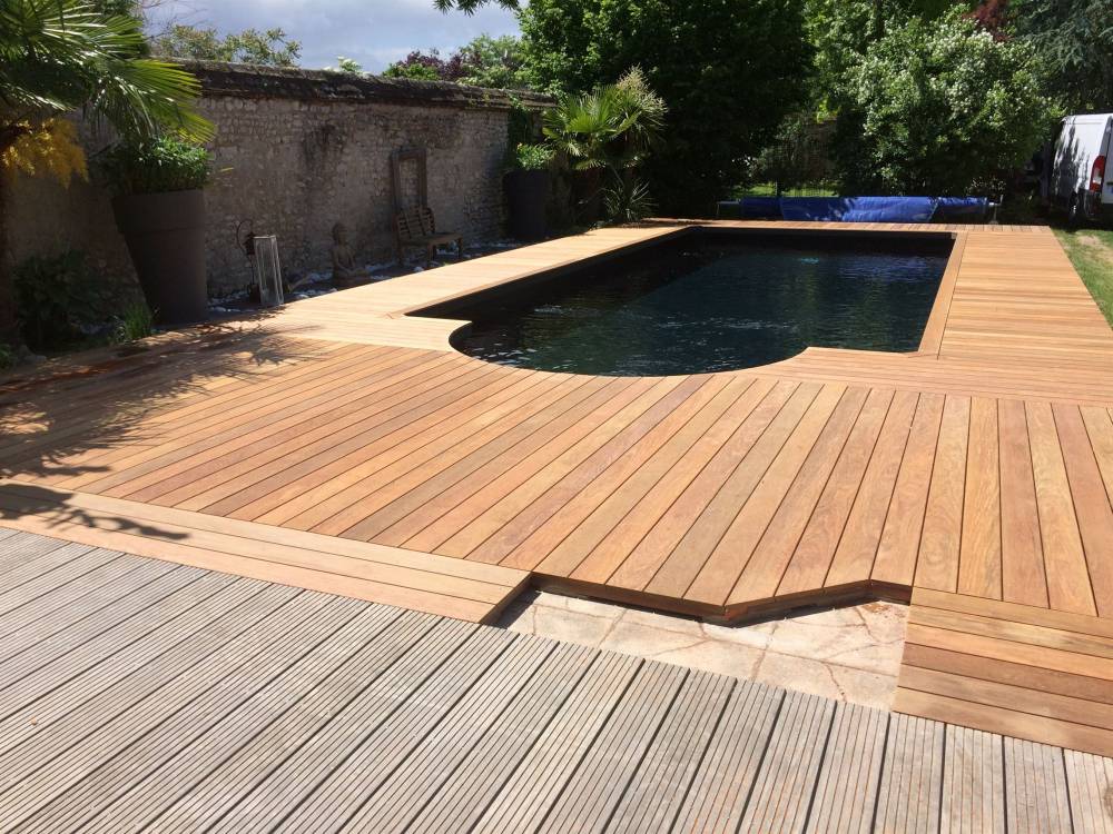 Aménagement terrasse à Ingré (5)