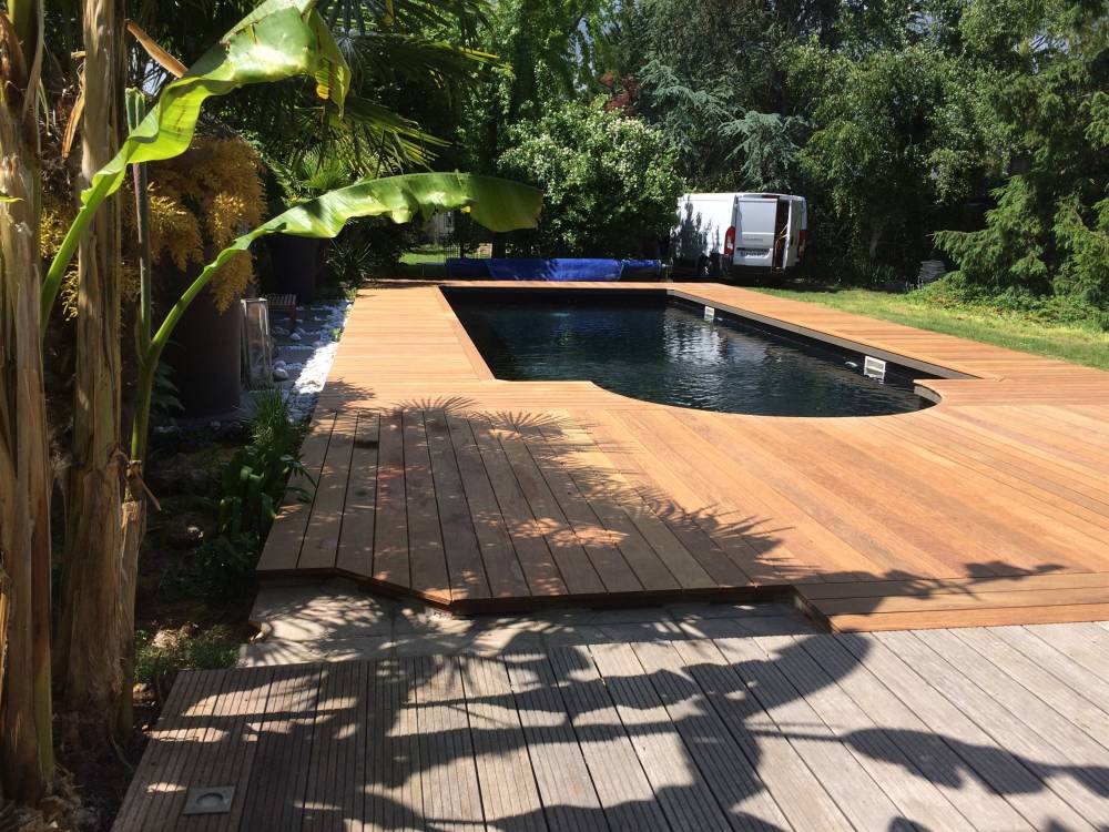 Aménagement terrasse à Ingré (1)