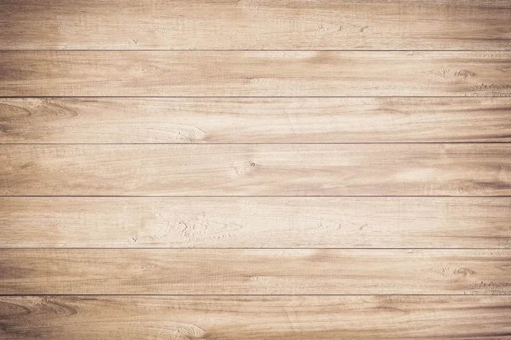 Parquet traditionnel près de Ormes